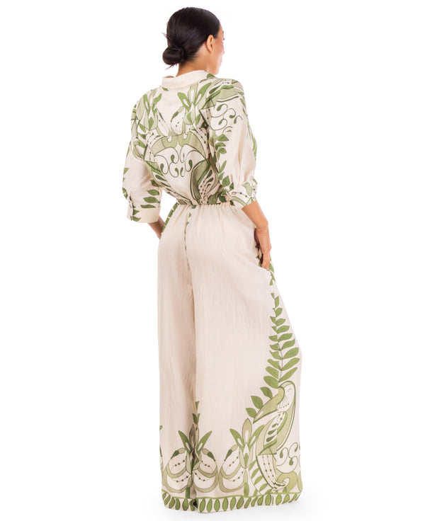 Quinn Set Blouse