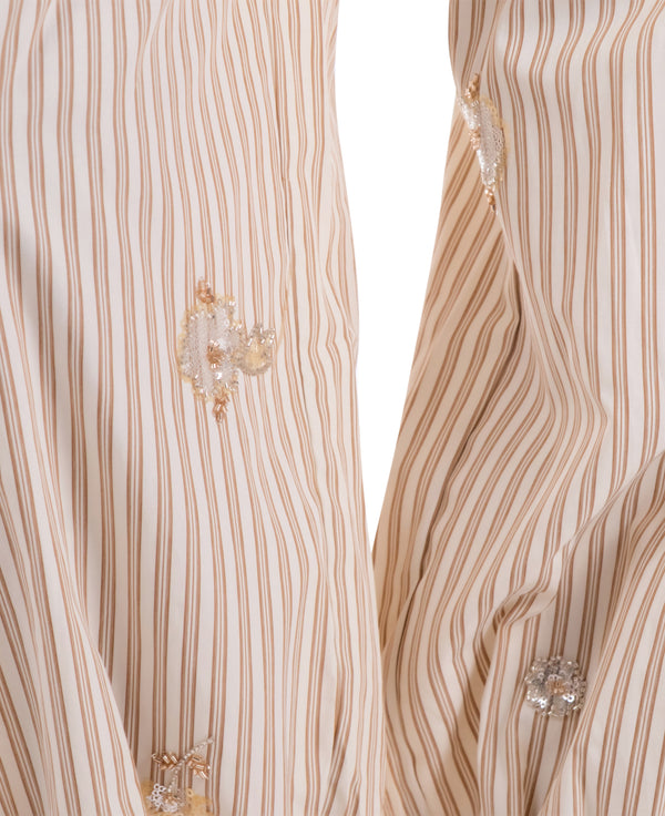Serenity Set Collared Shirt