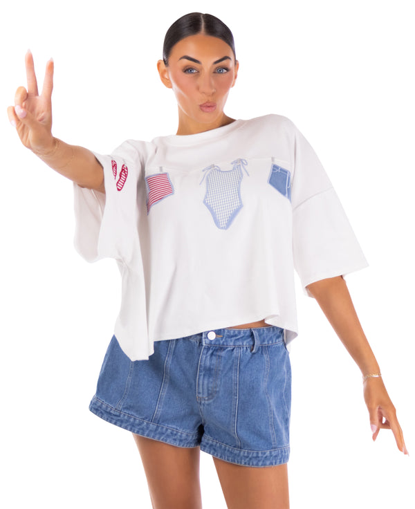 Kayla T-shirt