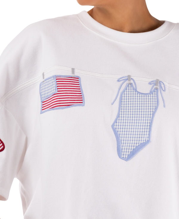 Kayla T-shirt
