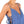 Eden Mini Denim Romper