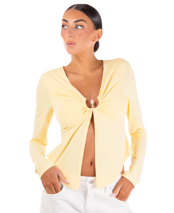 Oakley Long Sleeve Top