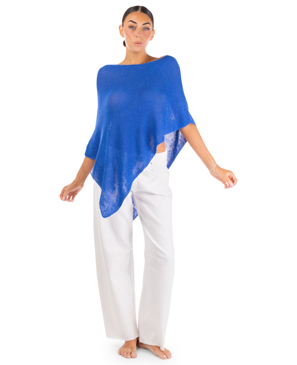 Gianna Poncho