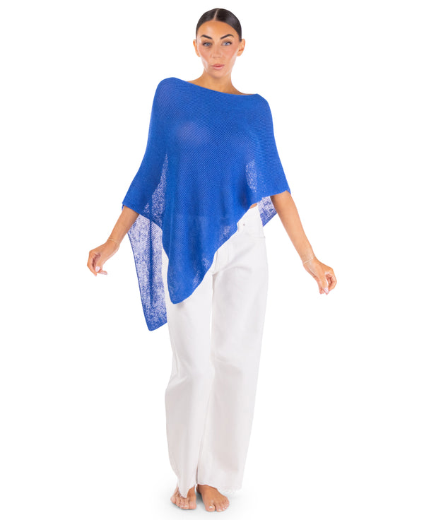 Gianna Poncho