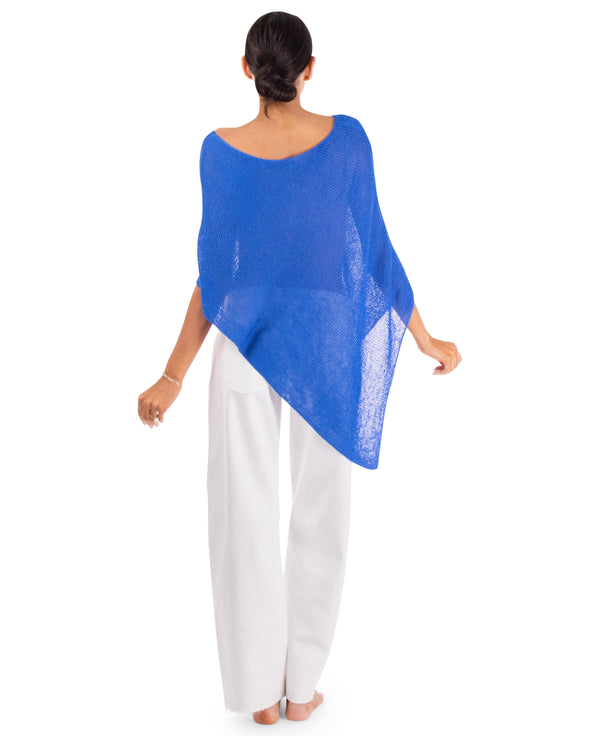 Gianna Poncho