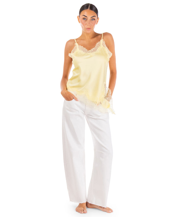 Stella Lace Top