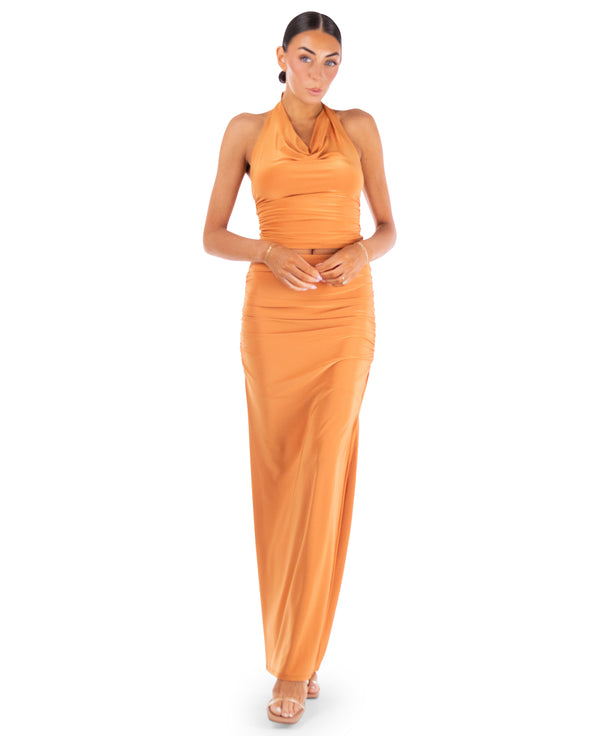 Millie Maxi Skirt