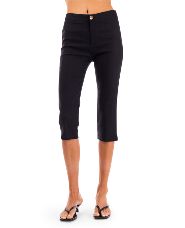 Andrea Capri Pants