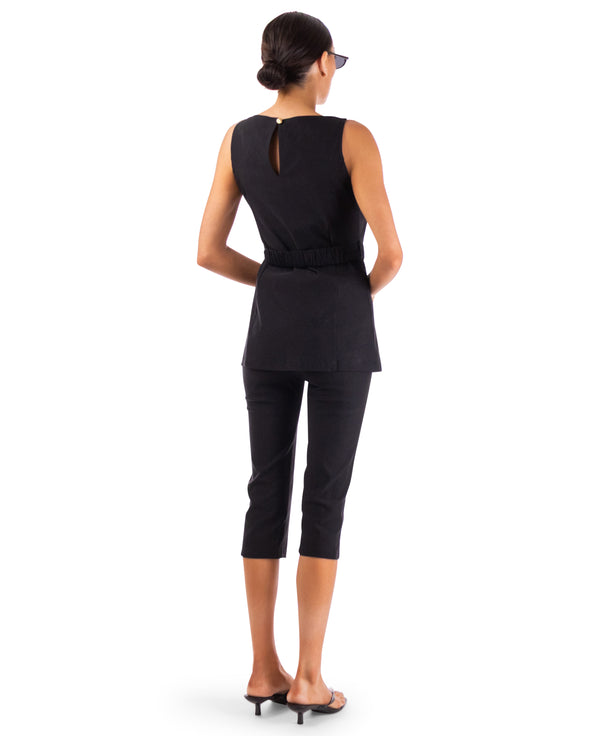 Andrea Capri Pants