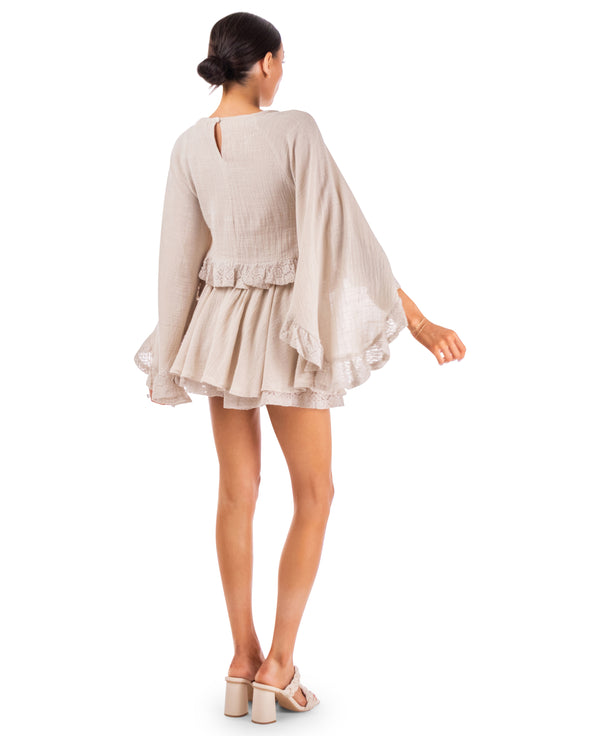 Jasmine Mini Skort