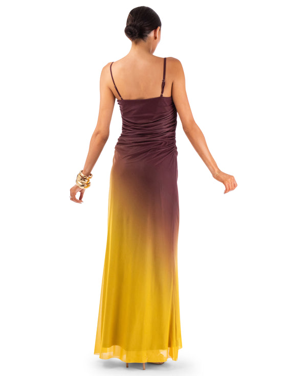 Maria Maxi Dress