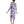 Charlotte Floral Midi Dress