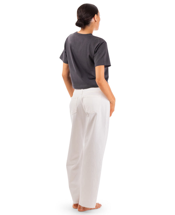 Zoe Cropped T-shirt