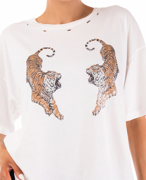 Avery Graphic T-shirt