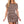 Alara Striped Mini Dress