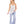 Brielle Cutout Jeans