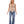 Leah Studded Halter Top