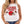 Aliyah Graphic Tank Top