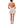 Isla Halter Mini Dress