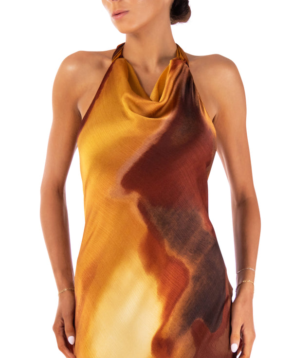 Anaya Maxi Dress
