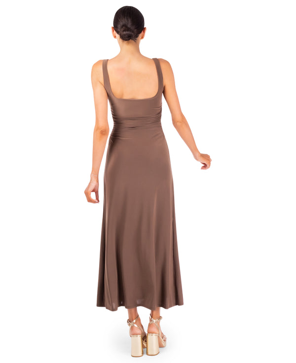 Cora Maxi Dress