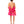 Rosalia Ruffle Mini Dress