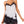 Julette Polkadot Top
