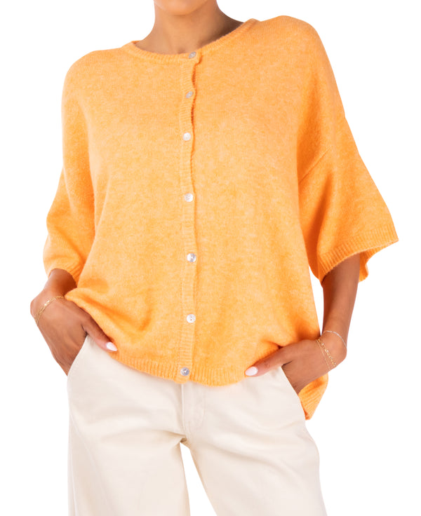 Ana Knit Sweater