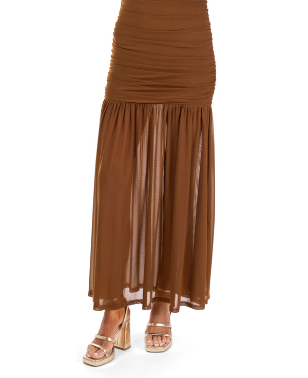 Olivia Maxi Dress