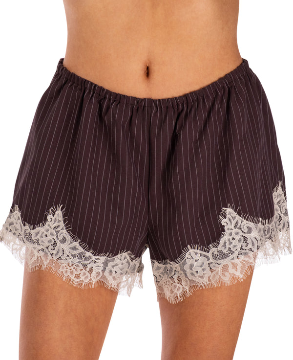 Noa Lace Shorts