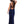 Aila Ruffle Maxi Dress