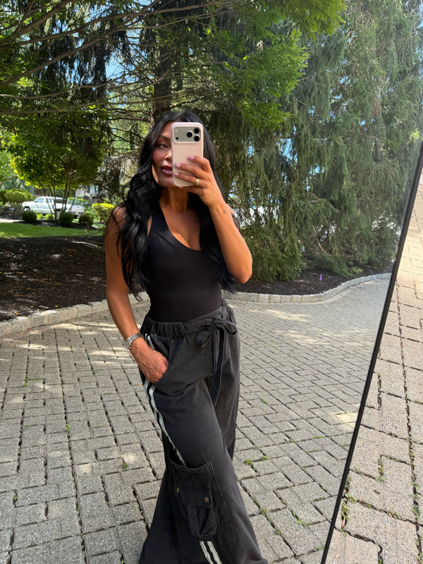 Willow Cargo Pants