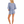 Mazie Set Striped Shorts