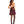 Darla Flared Mini Dress