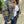 Meredith Cropped Jacket