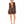 Ariella Crochet Mini Dress