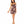 Blakely Strapless Mini Dress