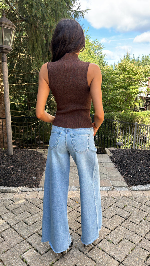 Clara Knit Top