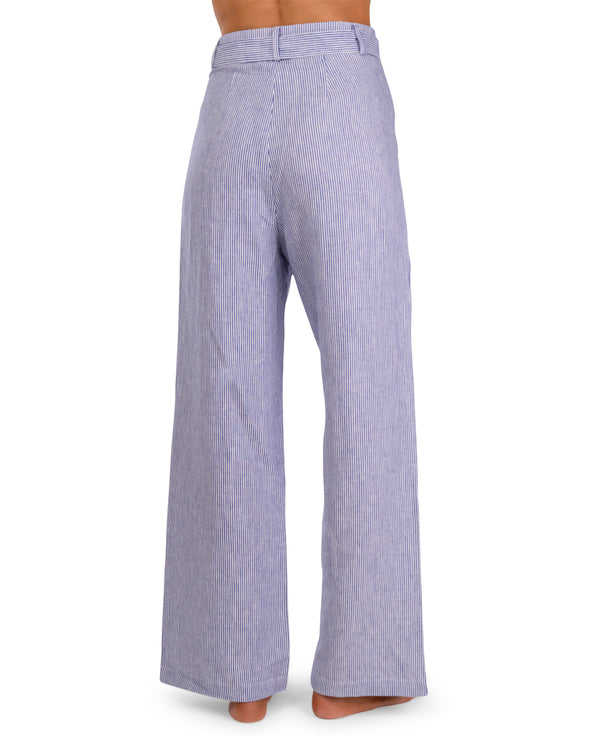 Londyn Striped Pants