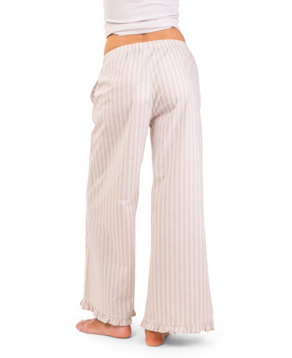 Jordan Striped Pants