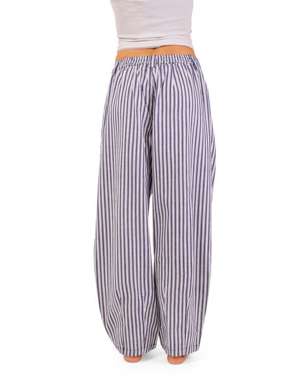 Sydney Striped Pants