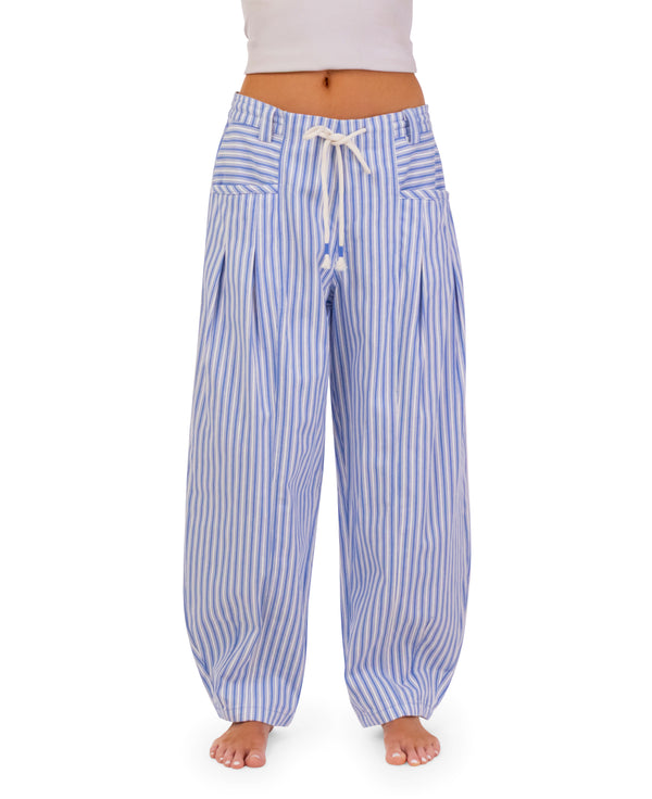 Sydney Striped Pants