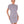 Genesis Wrap Mini Dress