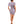 Genesis Wrap Mini Dress
