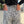 Gianella Paisley Jeans