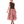 Lyss Floral Midi Skirt