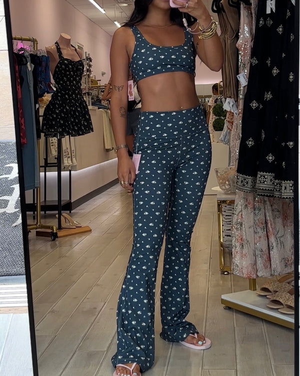 HARPER ACTIVE PANTS