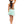 Phoenix Halter Mini Dress