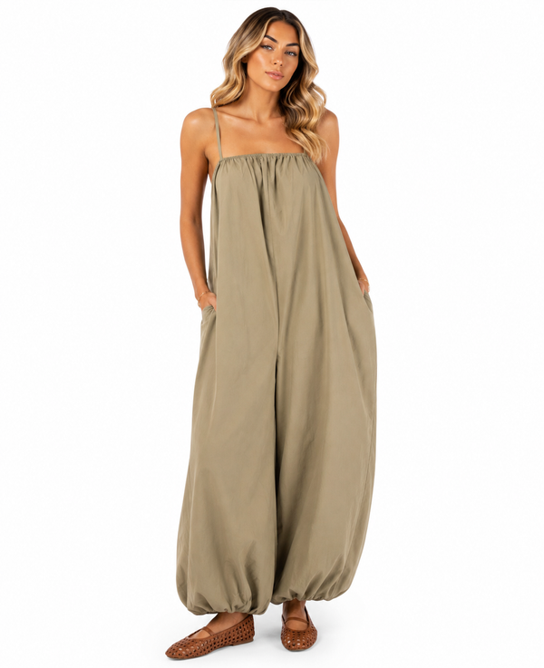 Amber Jumpsuit