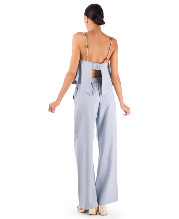 Jackie Linen Pants